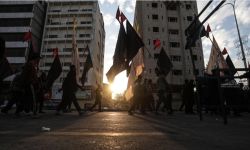 أمين بغداد: مشاركة 1200 عامل و185 آلية في خطة الزيارة الخدمية